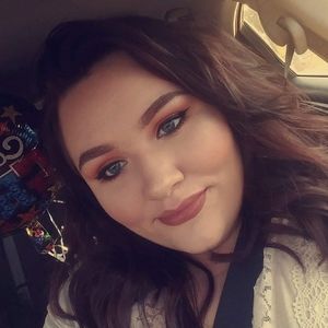 Meet your Posher, Kelsey